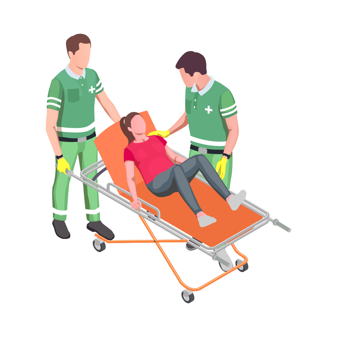 Emergency & Trauma Stabilization Units