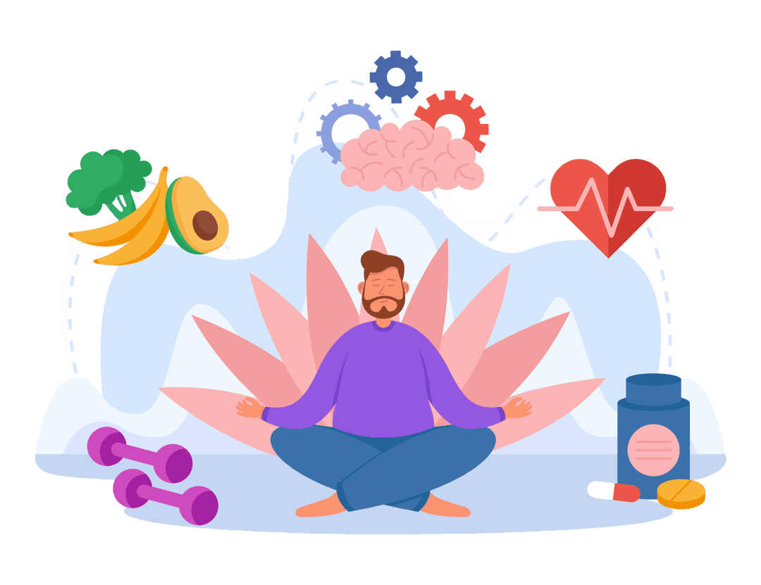 Integrated Health & Wellness  