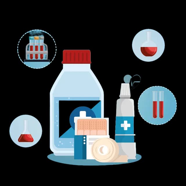 Medical Essentials & Surgical Solutions