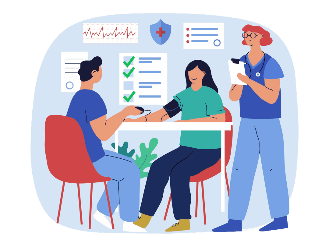 Preventive Health Screenings 